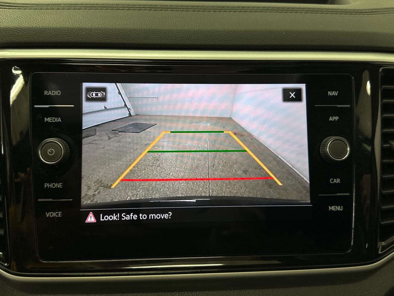 2023 Volkswagen Atlas 3.6 FSI Highline 4dr All-Wheel Drive 4MOTION Photo