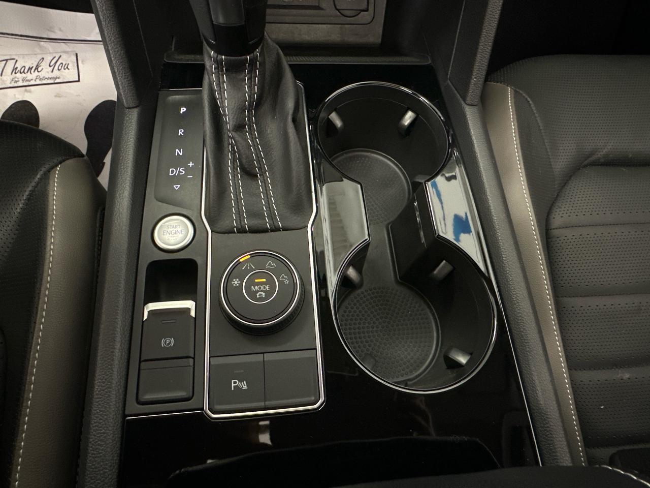 2023 Volkswagen Atlas 3.6 FSI Highline 4dr All-Wheel Drive 4MOTION Photo