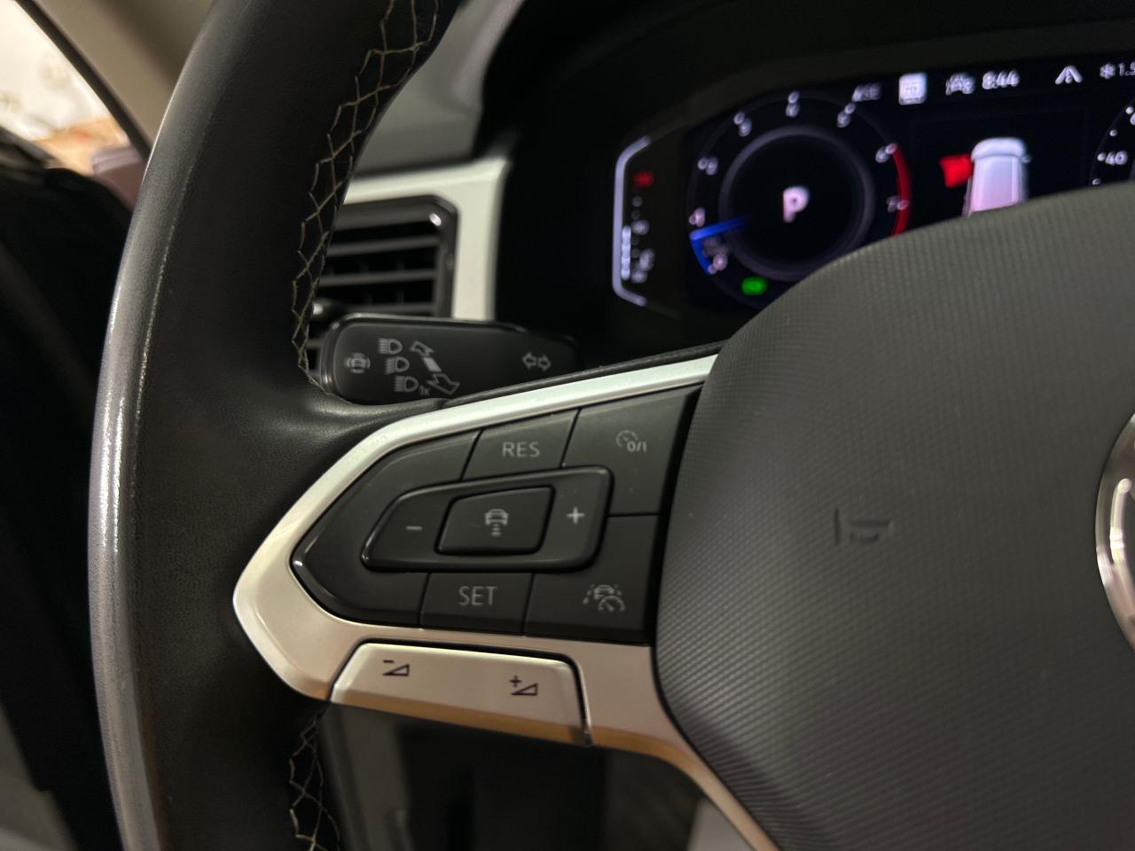 2023 Volkswagen Atlas 3.6 FSI Highline 4dr All-Wheel Drive 4MOTION Photo