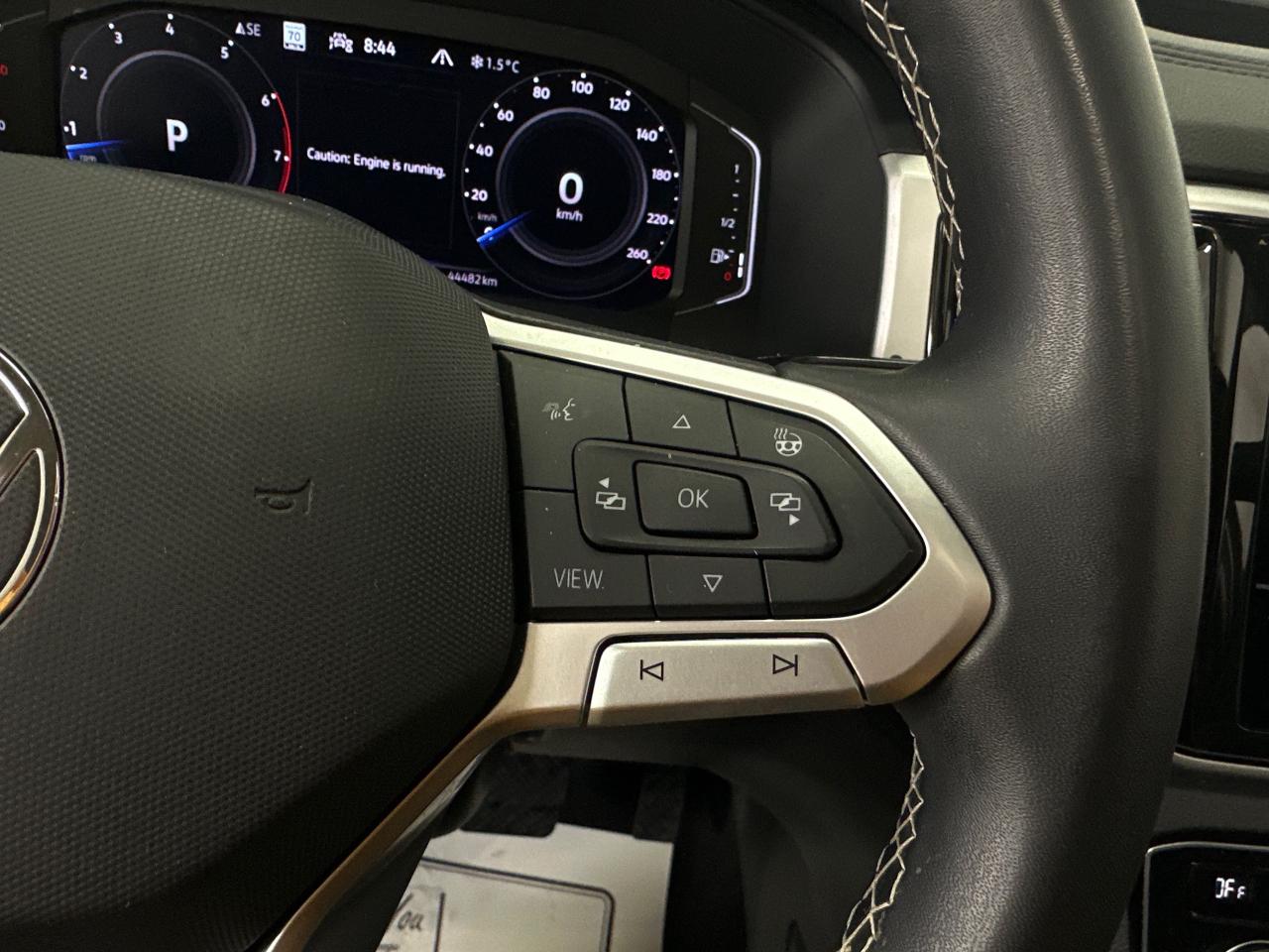 2023 Volkswagen Atlas 3.6 FSI Highline 4dr All-Wheel Drive 4MOTION Photo