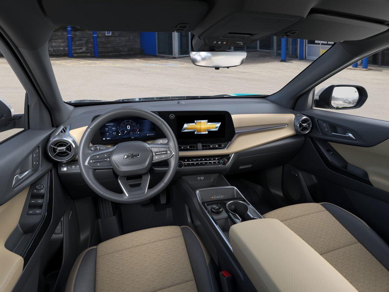 2026 Chevrolet Equinox ACTIV 4dr All-Wheel Drive Photo