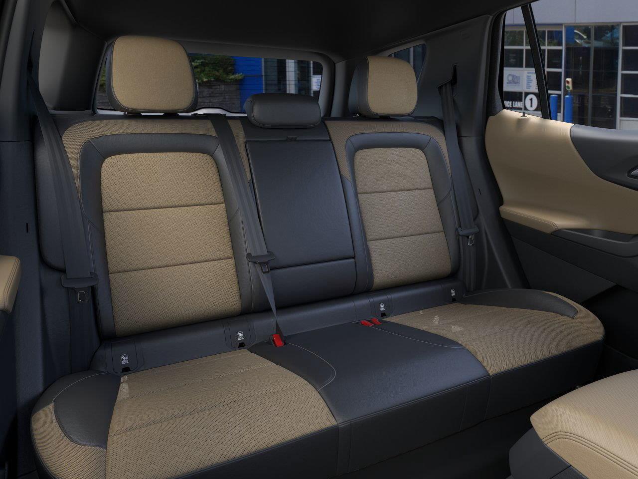 2026 Chevrolet Equinox ACTIV 4dr All-Wheel Drive Photo