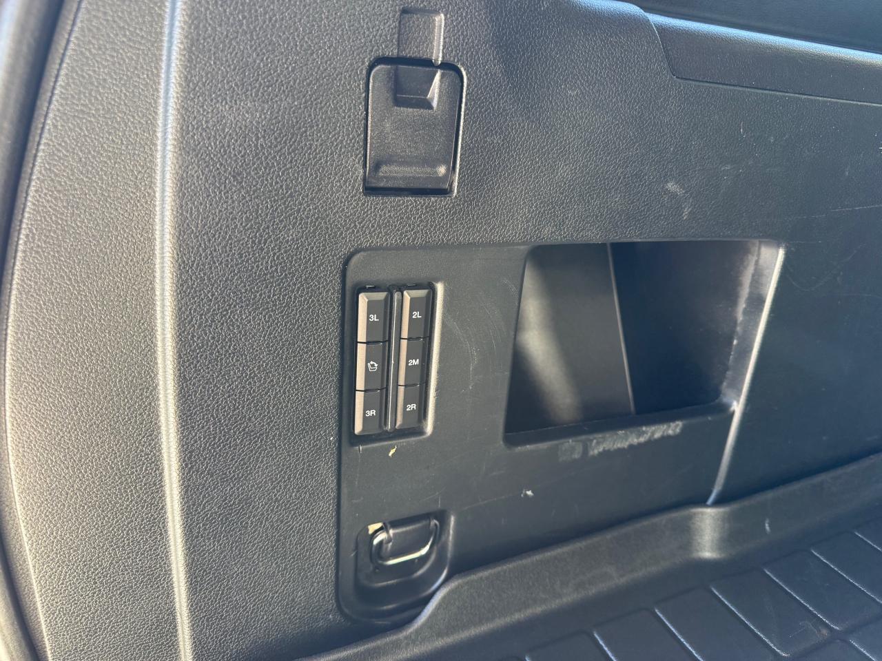 2021 Ford Expedition Max Limited 4dr 4x4 Photo