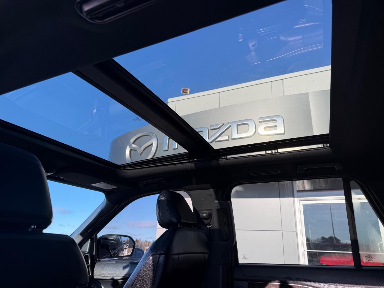 2021 Ford Expedition Max Limited 4dr 4x4 Photo