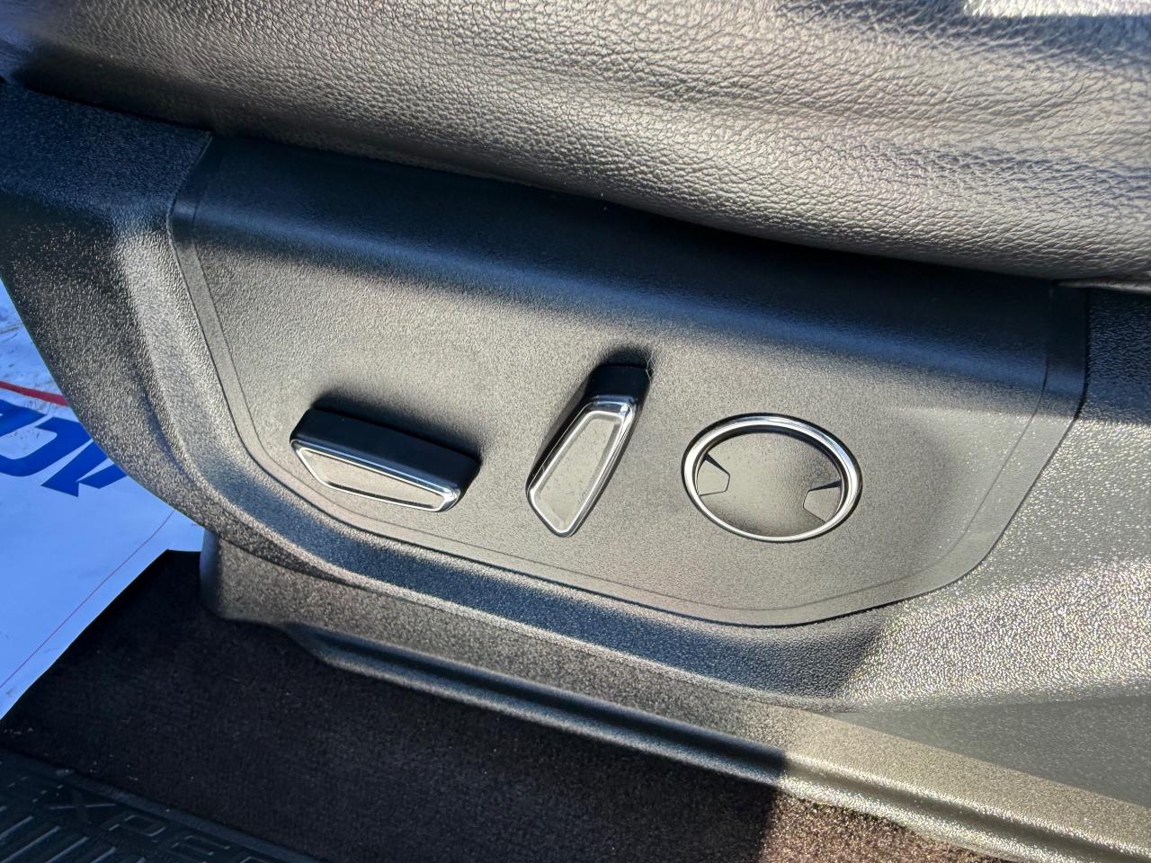 2021 Ford Expedition Max Limited 4dr 4x4 Photo