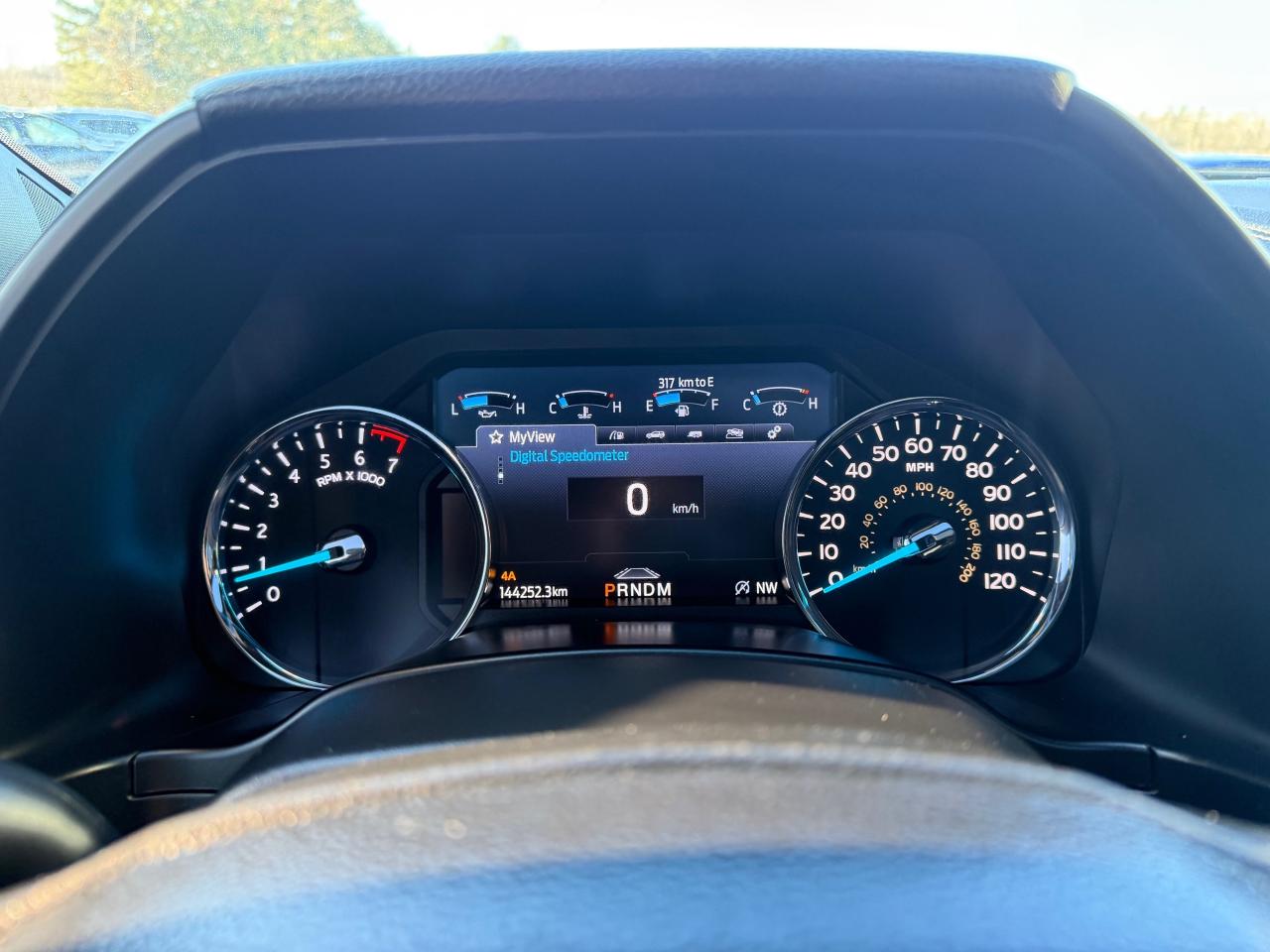 2021 Ford Expedition Max Limited 4dr 4x4 Photo