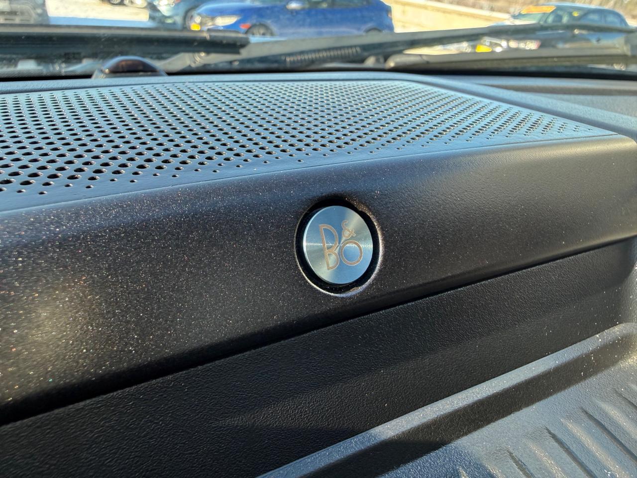 2021 Ford Expedition Max Limited 4dr 4x4 Photo