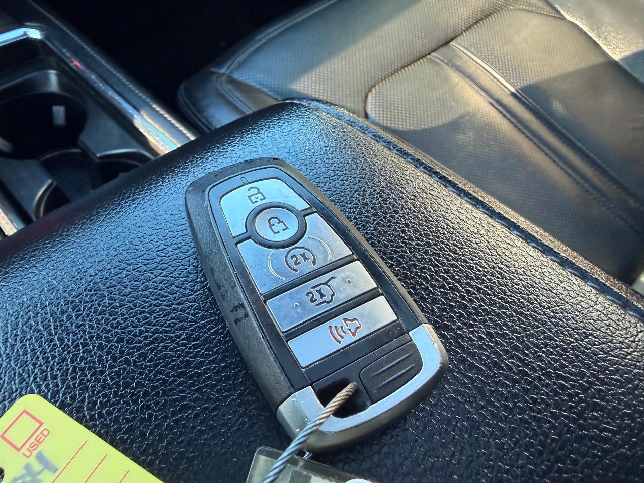 2021 Ford Expedition Max Limited 4dr 4x4 Photo