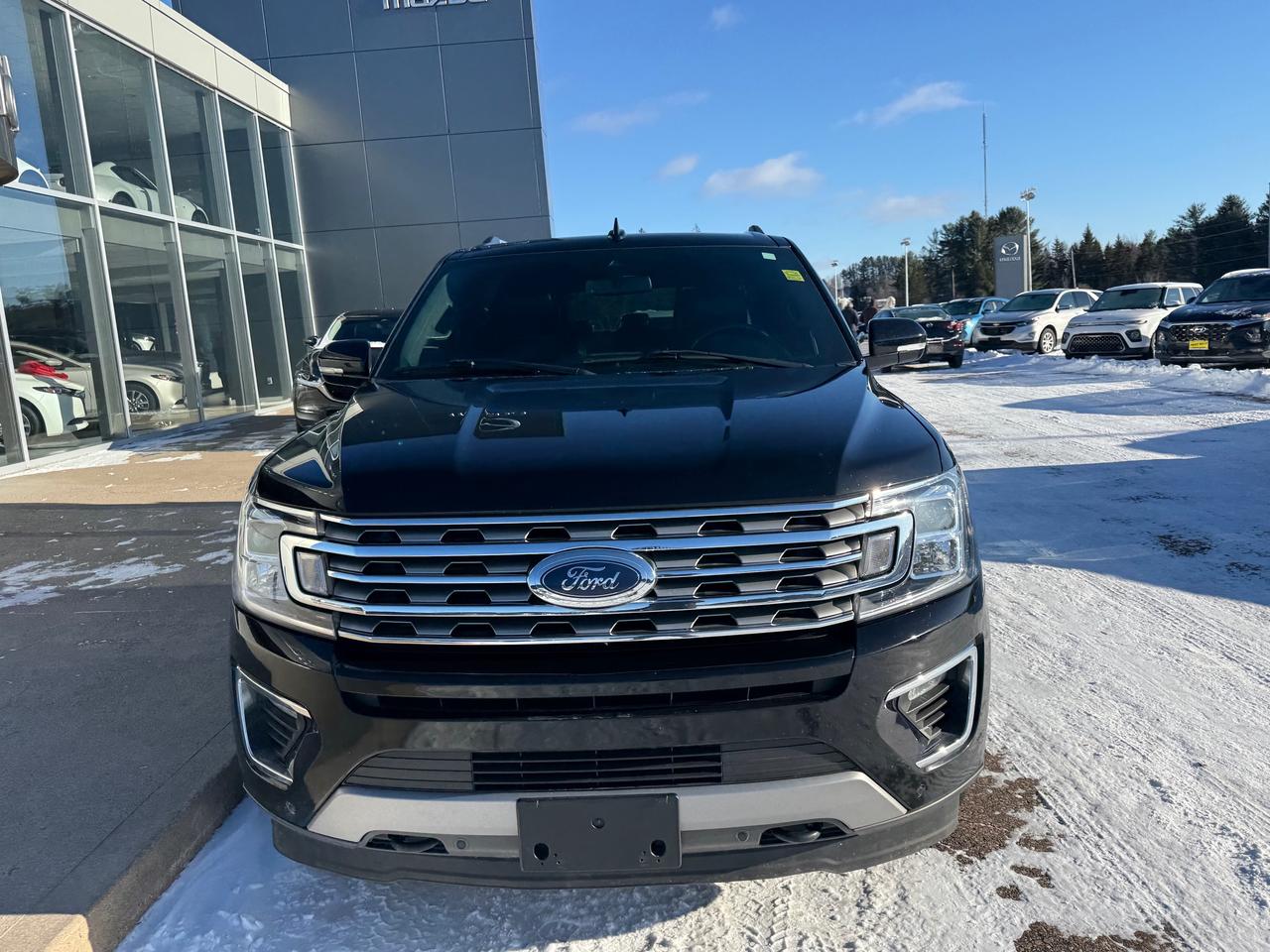 2021 Ford Expedition Max Limited 4dr 4x4 Photo