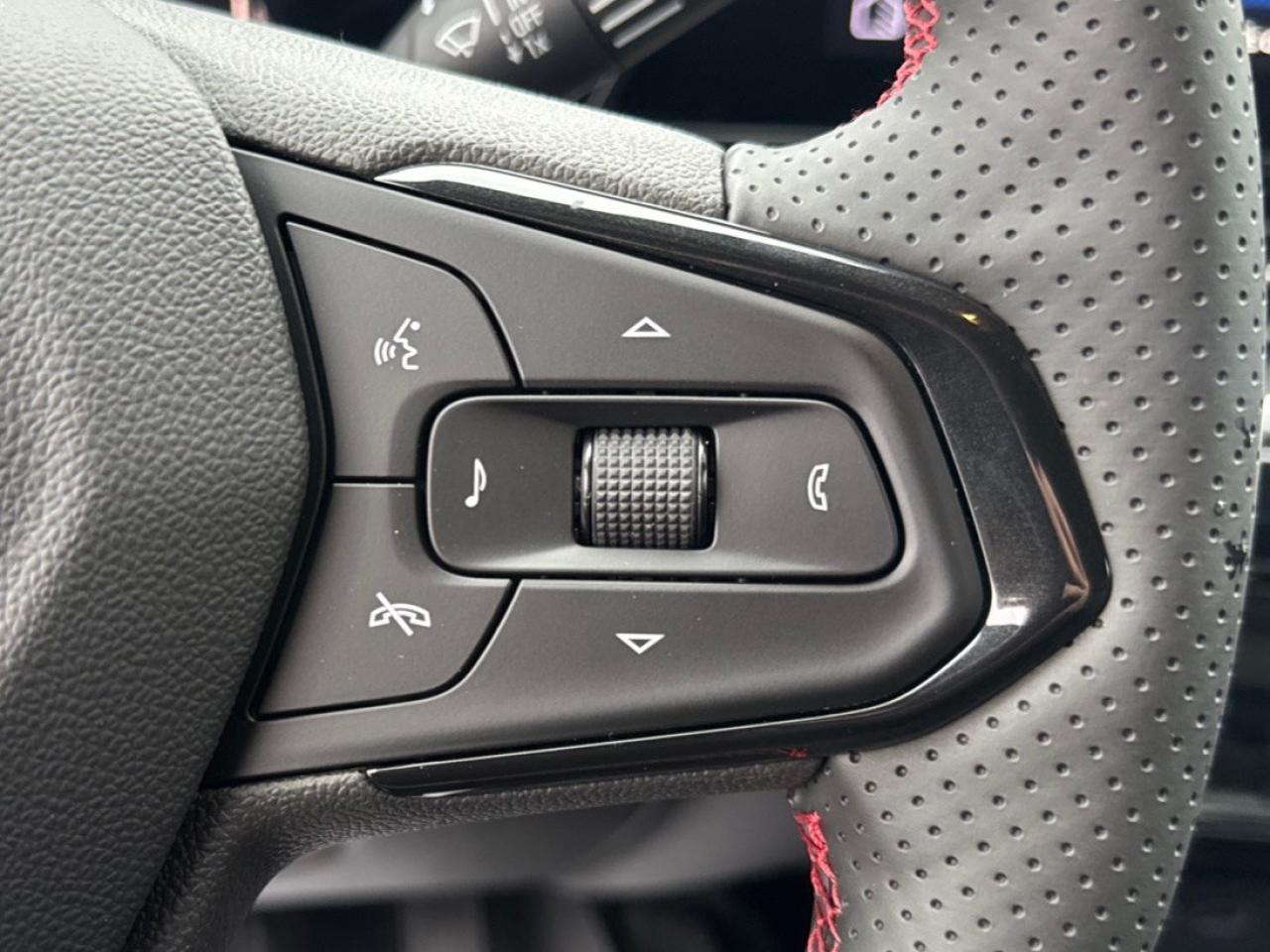 2026 Chevrolet Trax FWD 4dr 2RS Photo