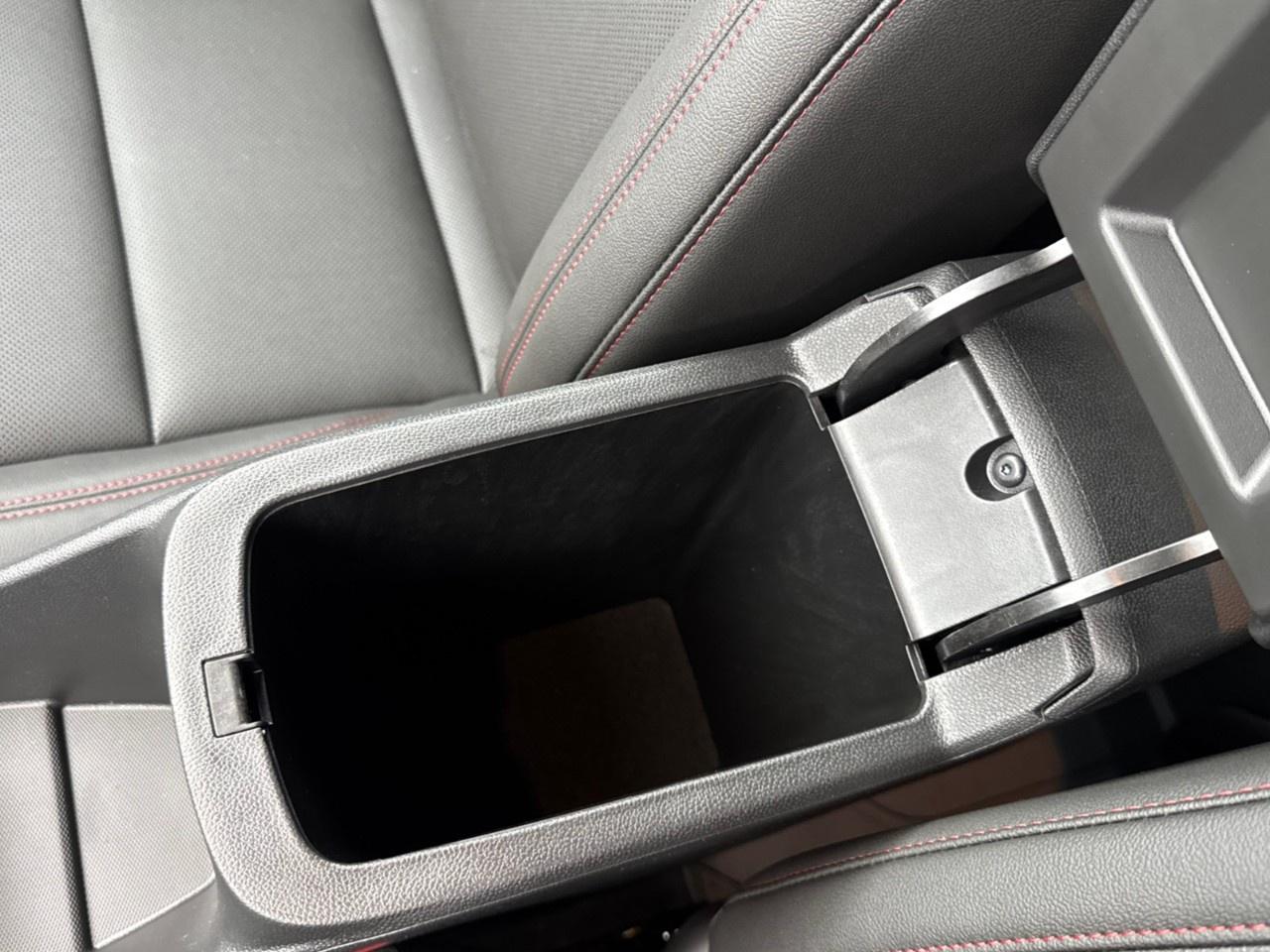 2026 Chevrolet Trax FWD 4dr 2RS Photo