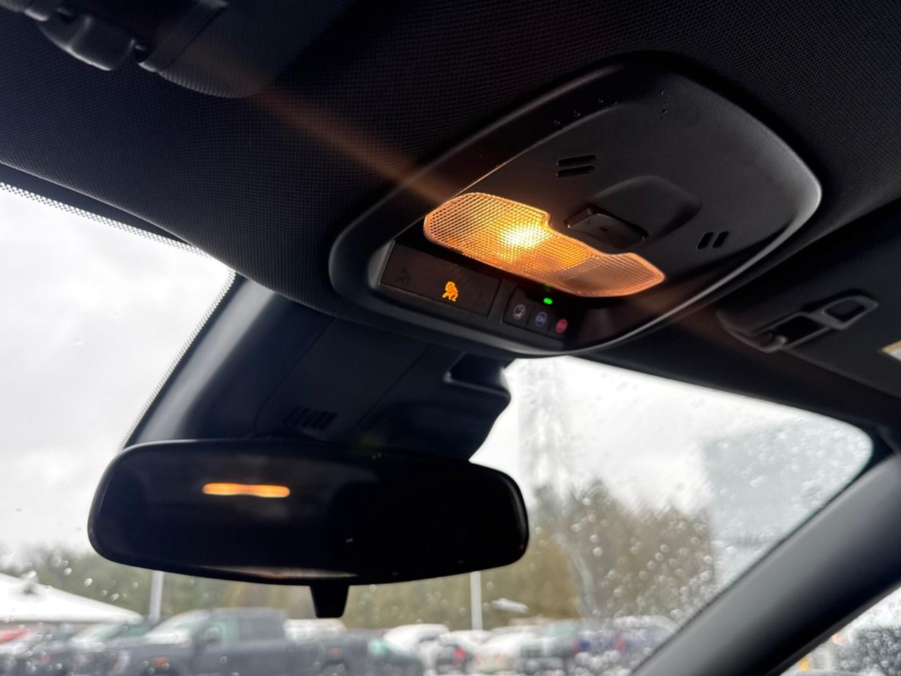 2026 Chevrolet Trax FWD 4dr 2RS Photo