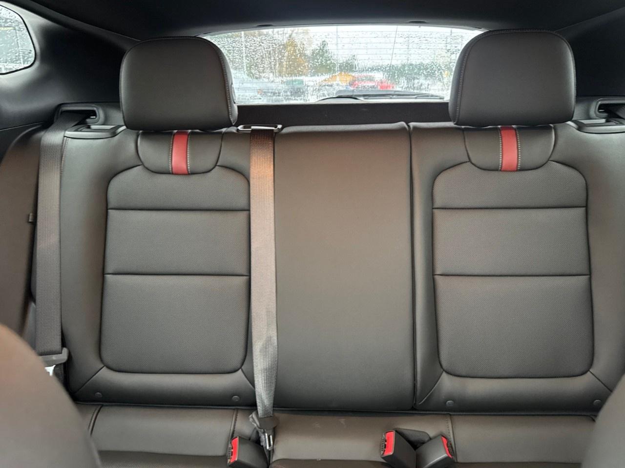 2026 Chevrolet Trax FWD 4dr 2RS Photo