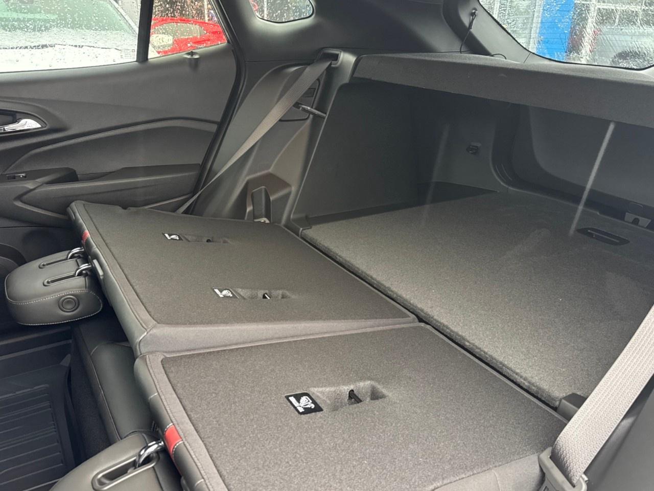 2026 Chevrolet Trax FWD 4dr 2RS Photo