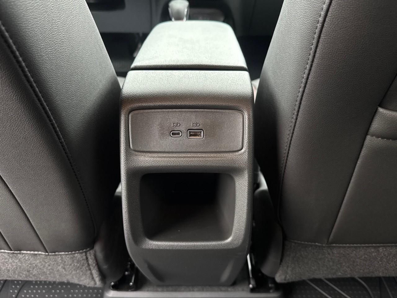 2026 Chevrolet Trax FWD 4dr 2RS Photo