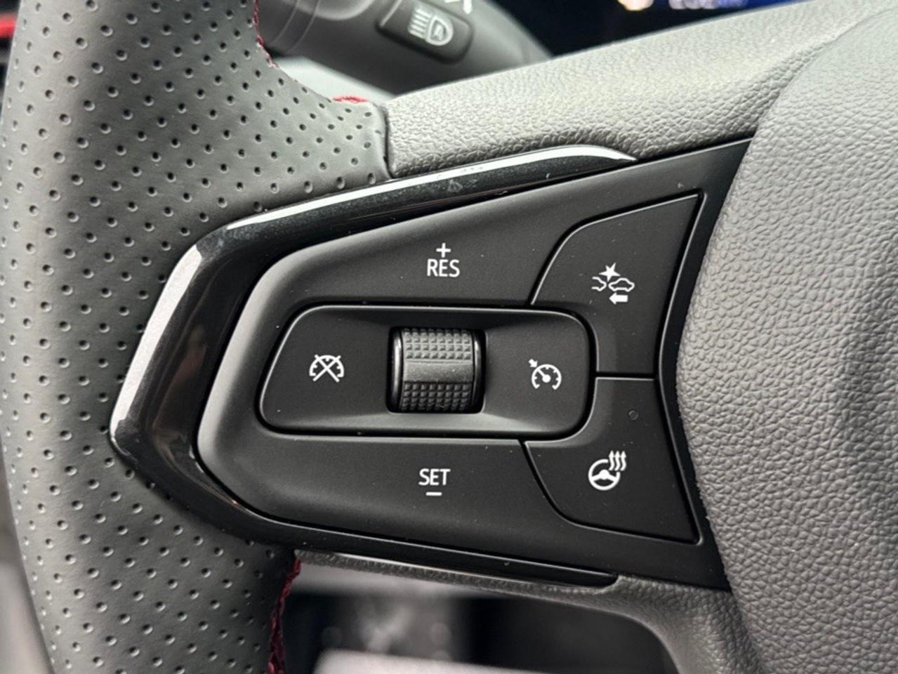 2026 Chevrolet Trax FWD 4dr 2RS Photo