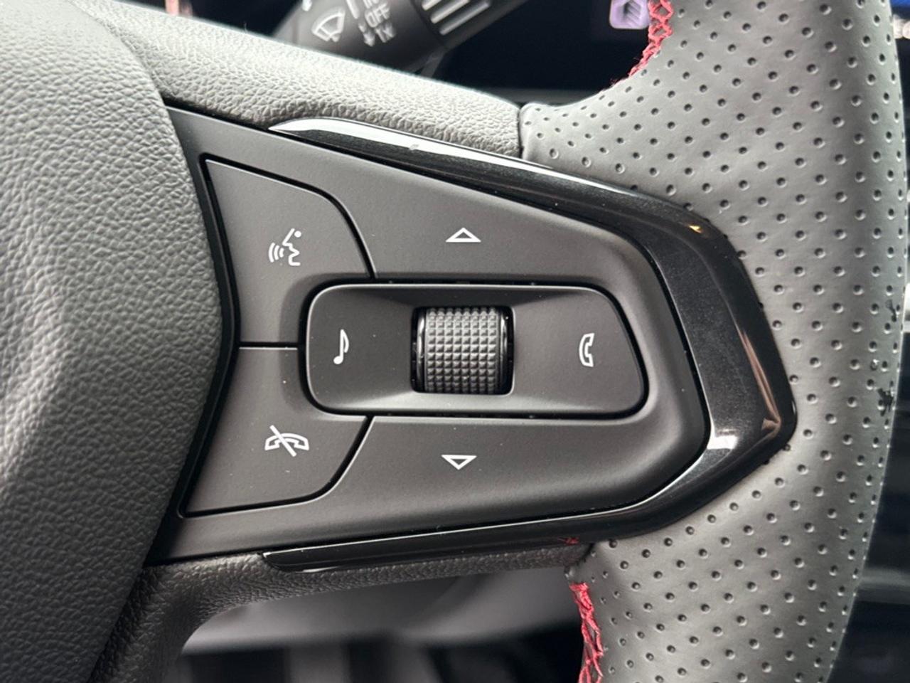 2026 Chevrolet Trax FWD 4dr 2RS Photo