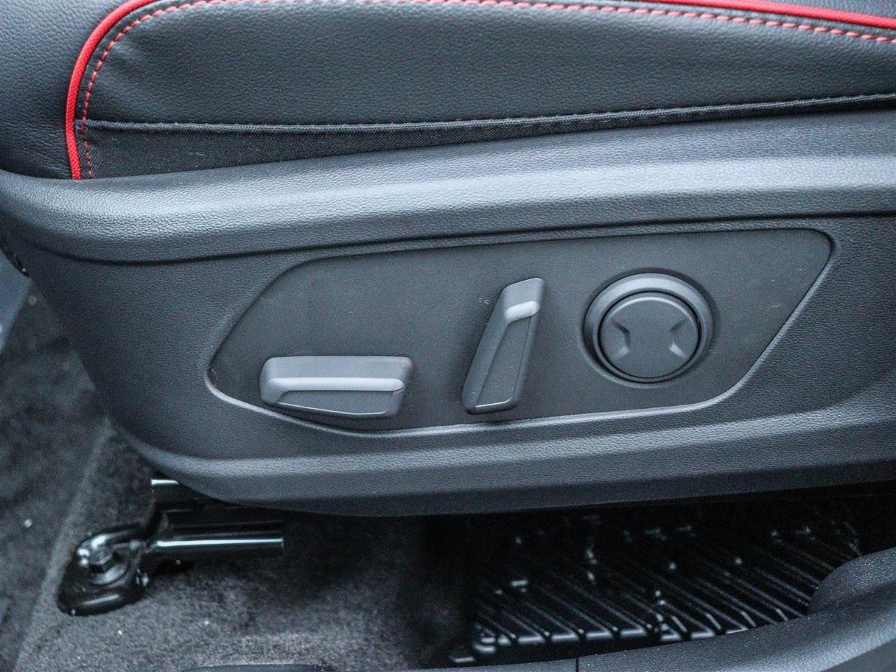 2026 Hyundai Tucson Hybrid N-Line 4dr All-Wheel Drive Photo