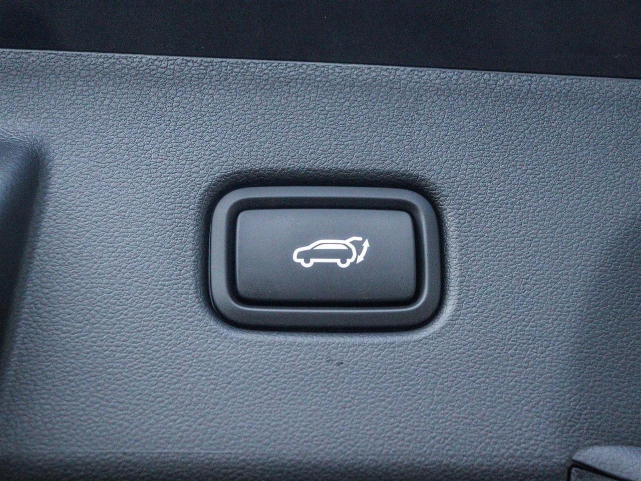 2026 Hyundai Tucson Hybrid N-Line 4dr All-Wheel Drive Photo