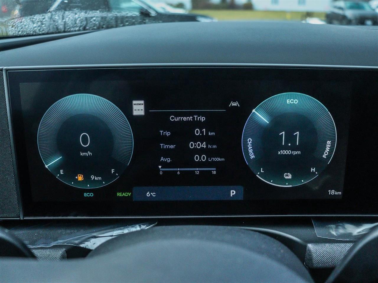 2026 Hyundai Tucson Hybrid N-Line 4dr All-Wheel Drive Photo