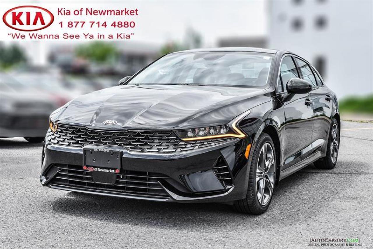 2021 Kia K5 EX 4dr All-Wheel Drive Sedan Photo0