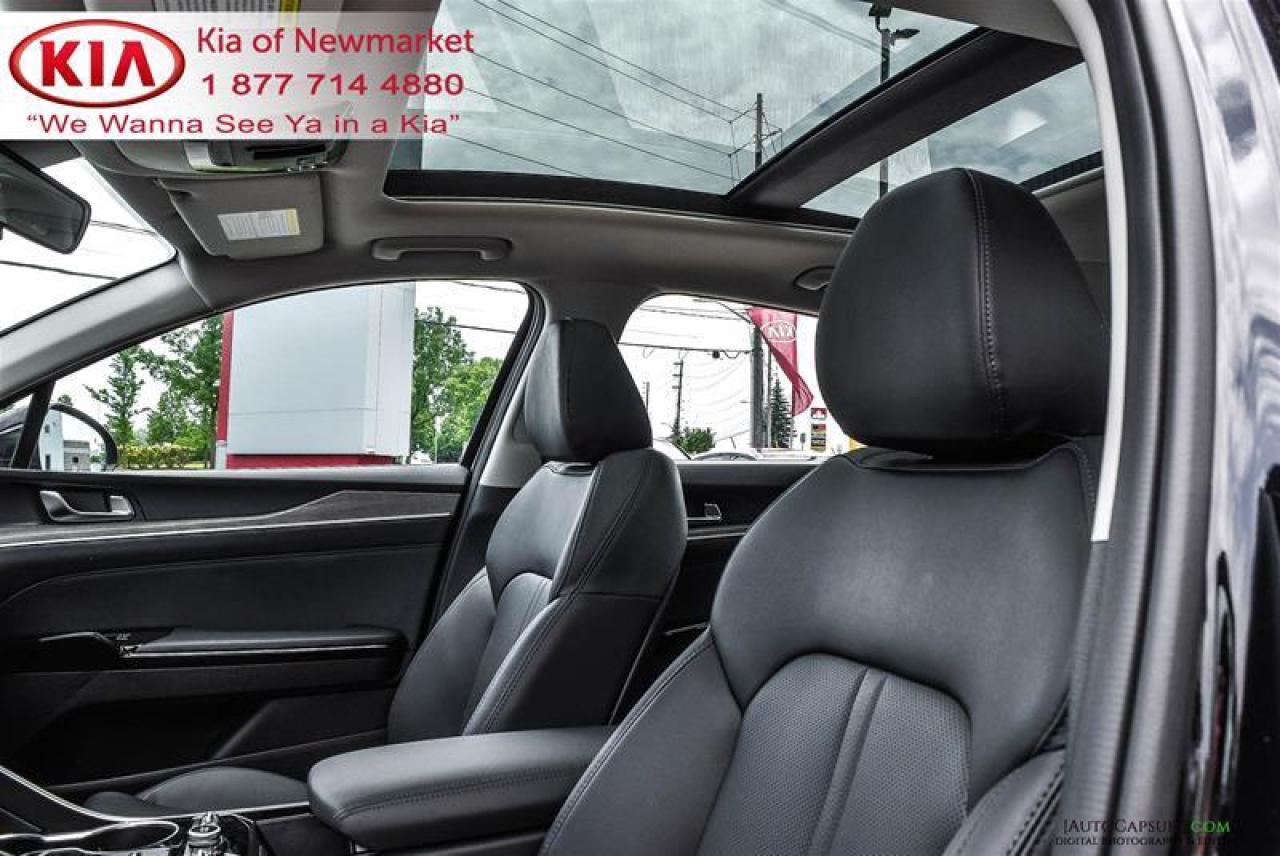 2021 Kia K5 EX 4dr All-Wheel Drive Sedan Photo