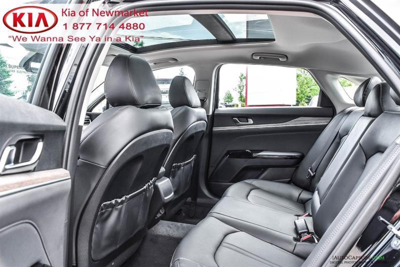 2021 Kia K5 EX 4dr All-Wheel Drive Sedan Photo