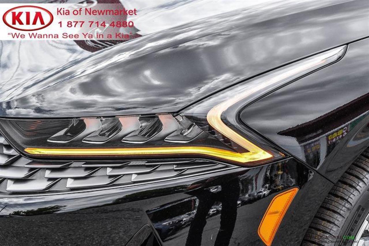 2021 Kia K5 EX 4dr All-Wheel Drive Sedan Photo