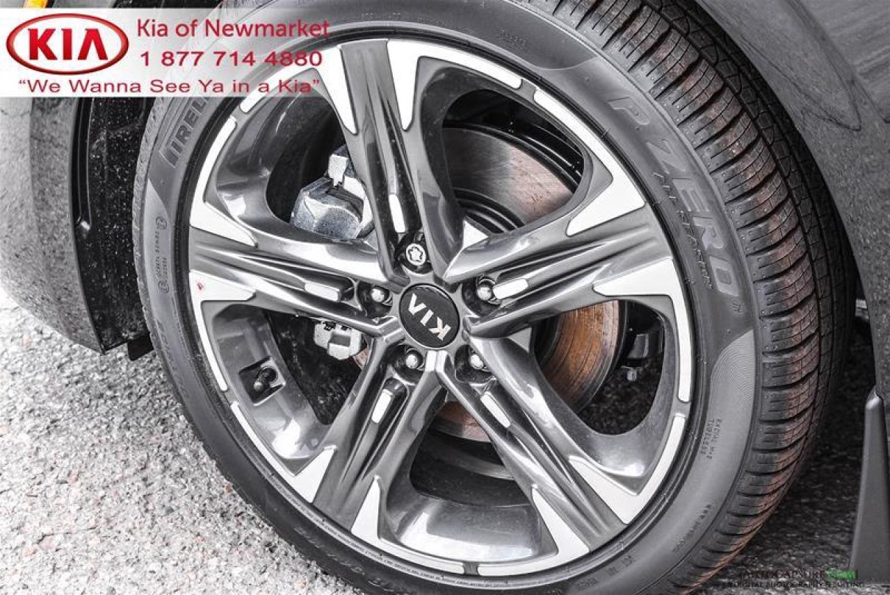 2021 Kia K5 EX 4dr All-Wheel Drive Sedan Photo