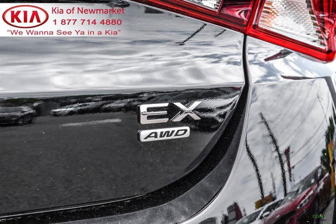 2021 Kia K5 EX 4dr All-Wheel Drive Sedan Photo