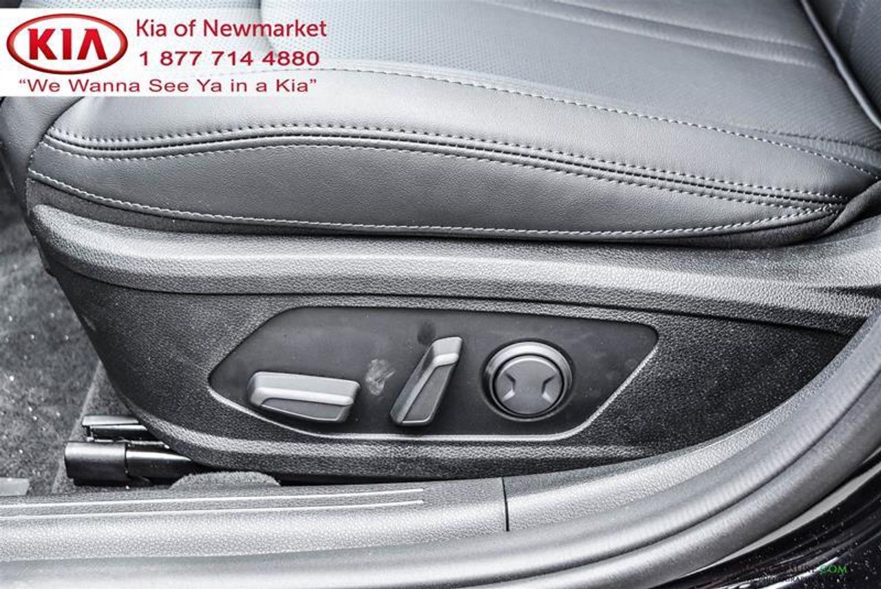 2021 Kia K5 EX 4dr All-Wheel Drive Sedan Photo