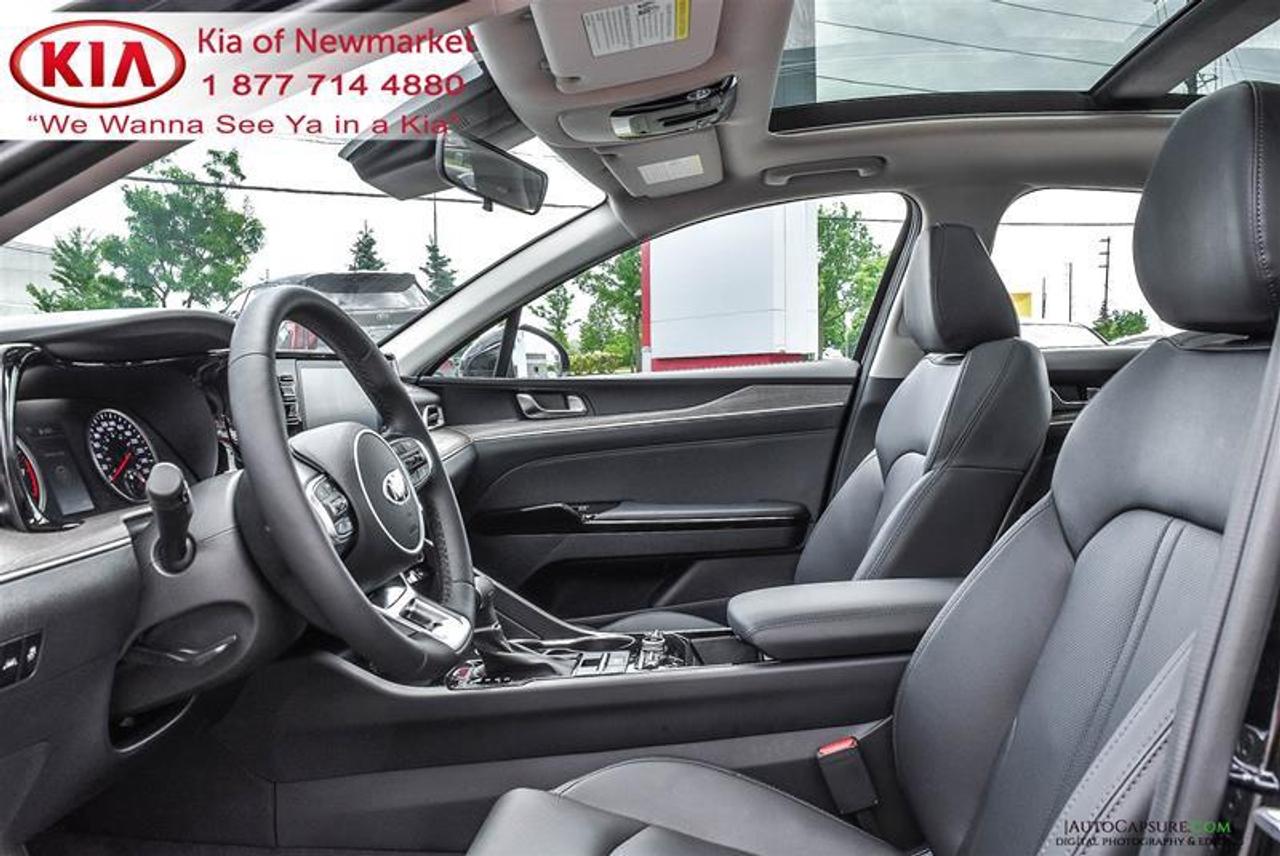 2021 Kia K5 EX 4dr All-Wheel Drive Sedan Photo