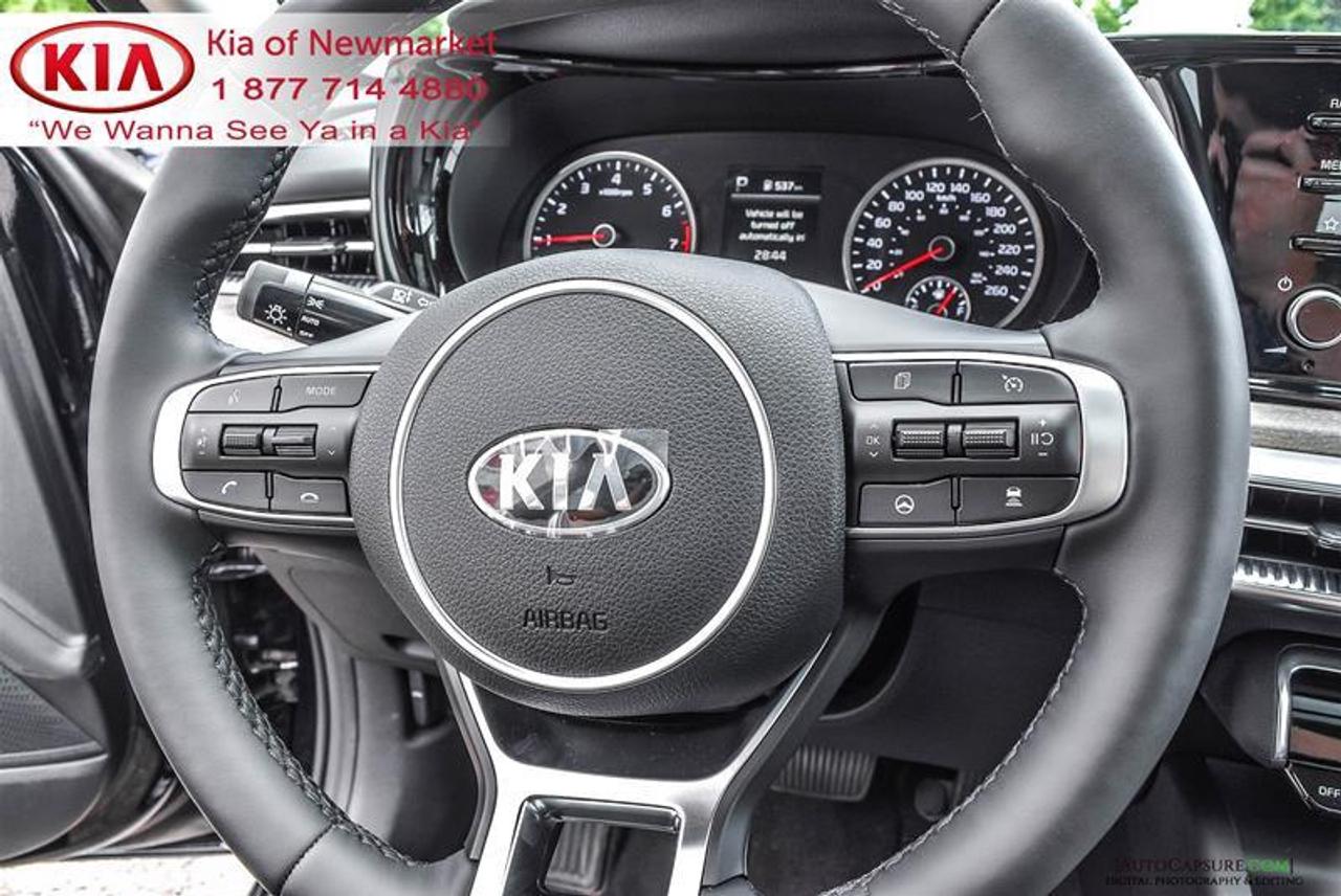 2021 Kia K5 EX 4dr All-Wheel Drive Sedan Photo