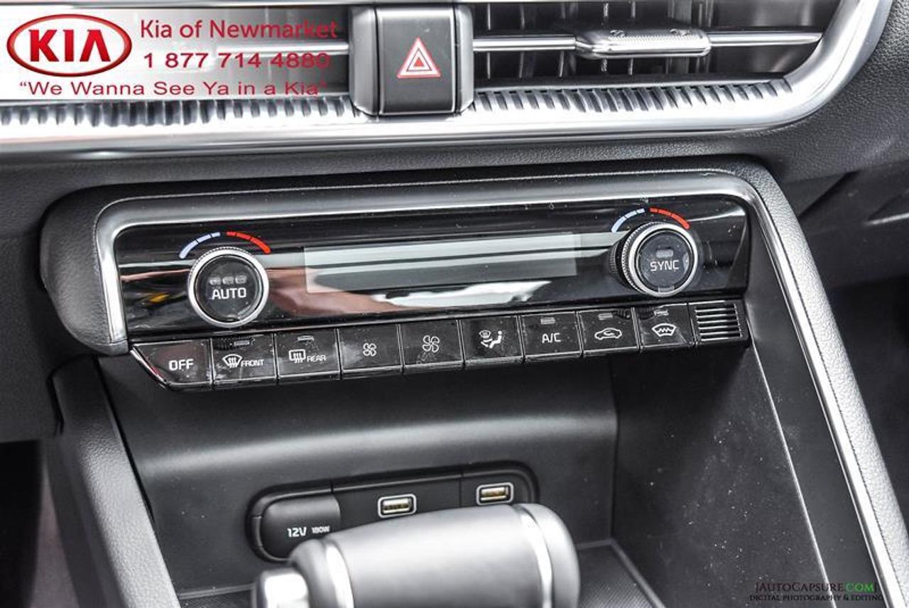 2021 Kia K5 EX 4dr All-Wheel Drive Sedan Photo