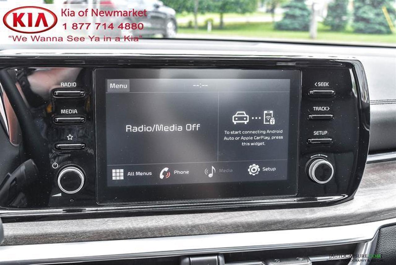 2021 Kia K5 EX 4dr All-Wheel Drive Sedan Photo