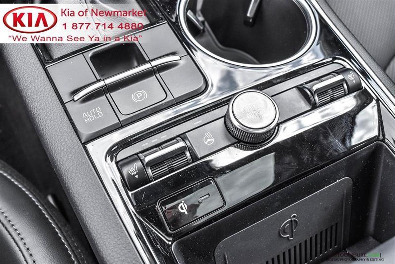 2021 Kia K5 EX 4dr All-Wheel Drive Sedan Photo