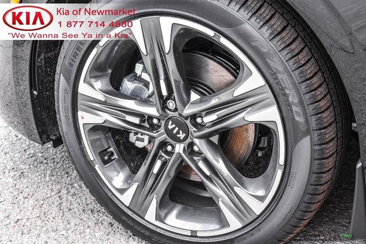 2021 Kia K5 EX 4dr All-Wheel Drive Sedan Photo