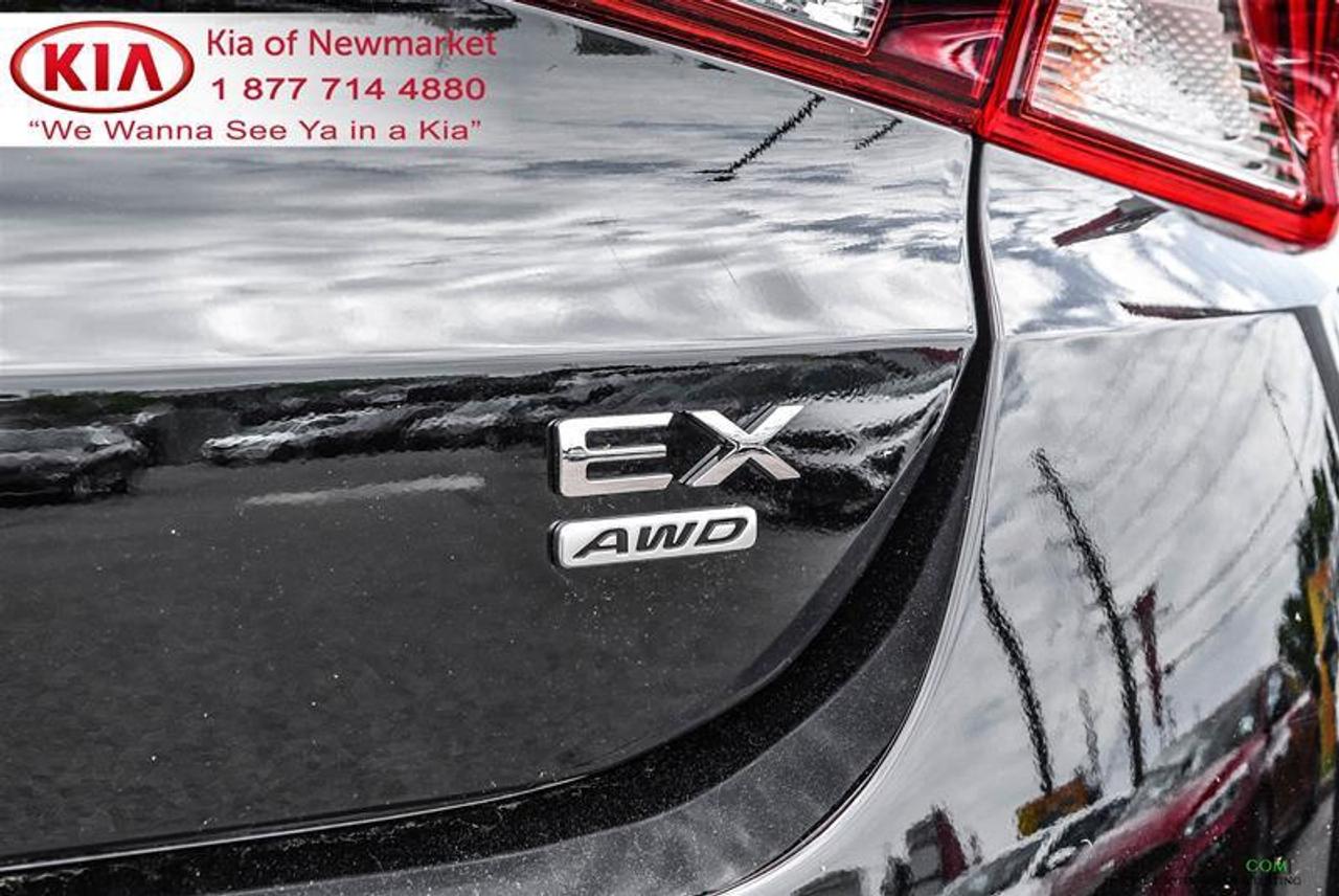 2021 Kia K5 EX 4dr All-Wheel Drive Sedan Photo