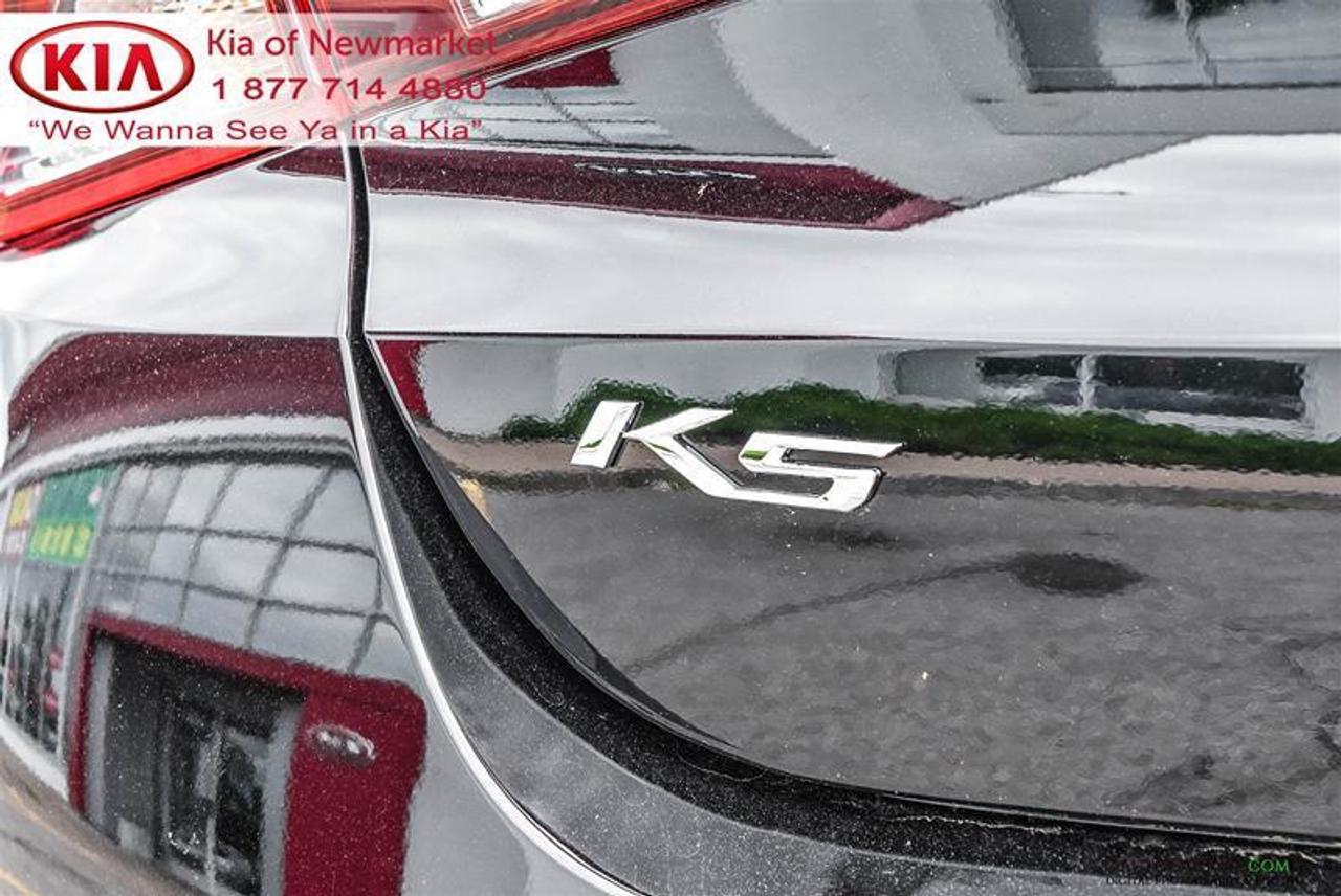 2021 Kia K5 EX 4dr All-Wheel Drive Sedan Photo