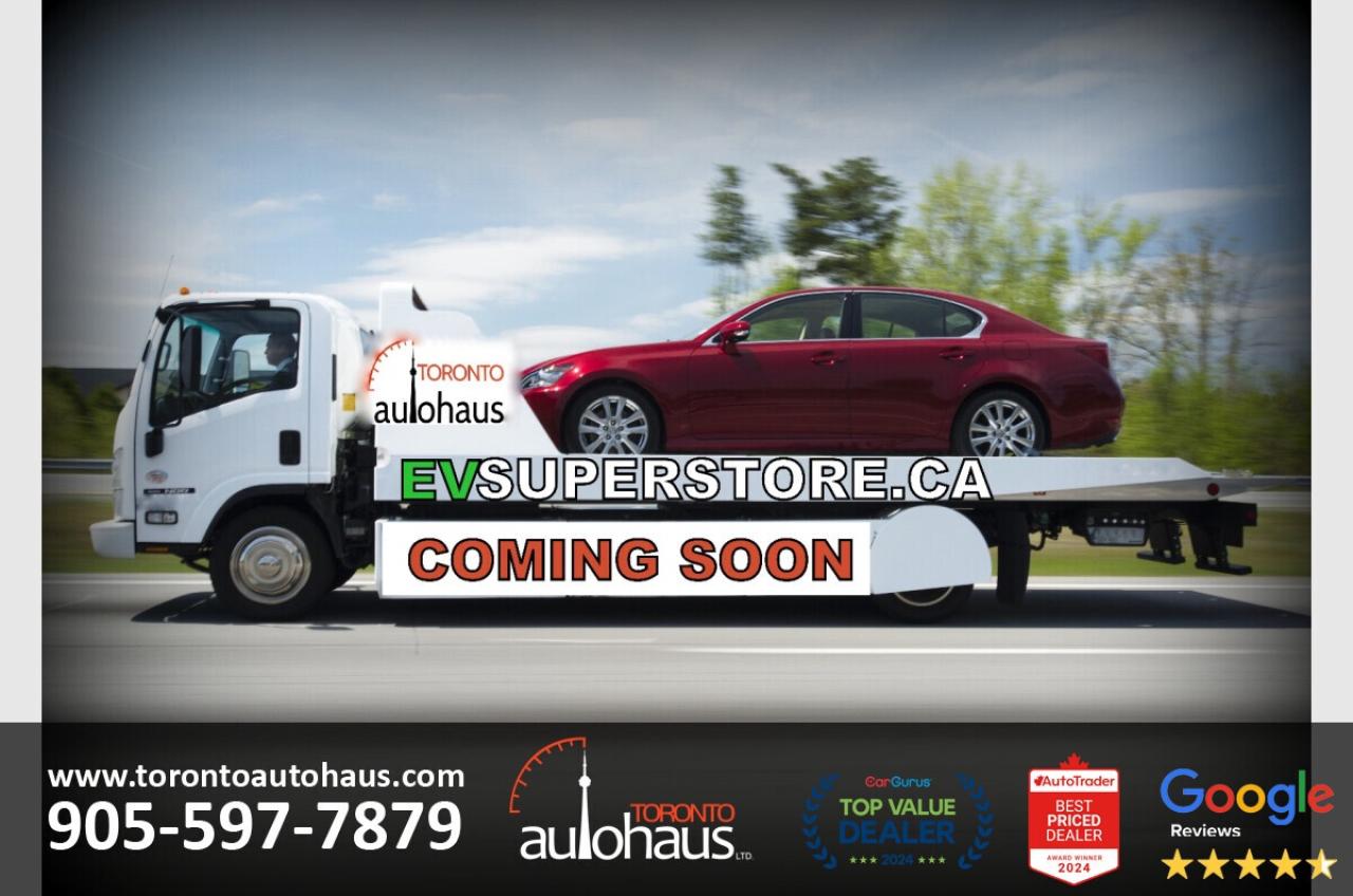 2020 Tesla Model Y LR AWD I WHITE INT I  EVSUPERSTORE.CA Photo