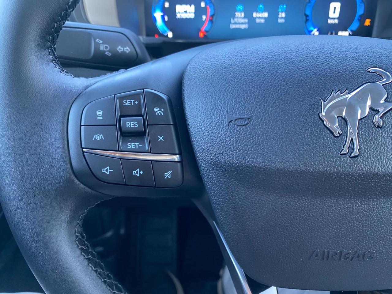 2025 Ford Bronco Sport Big Bend 4dr 4x4 Photo