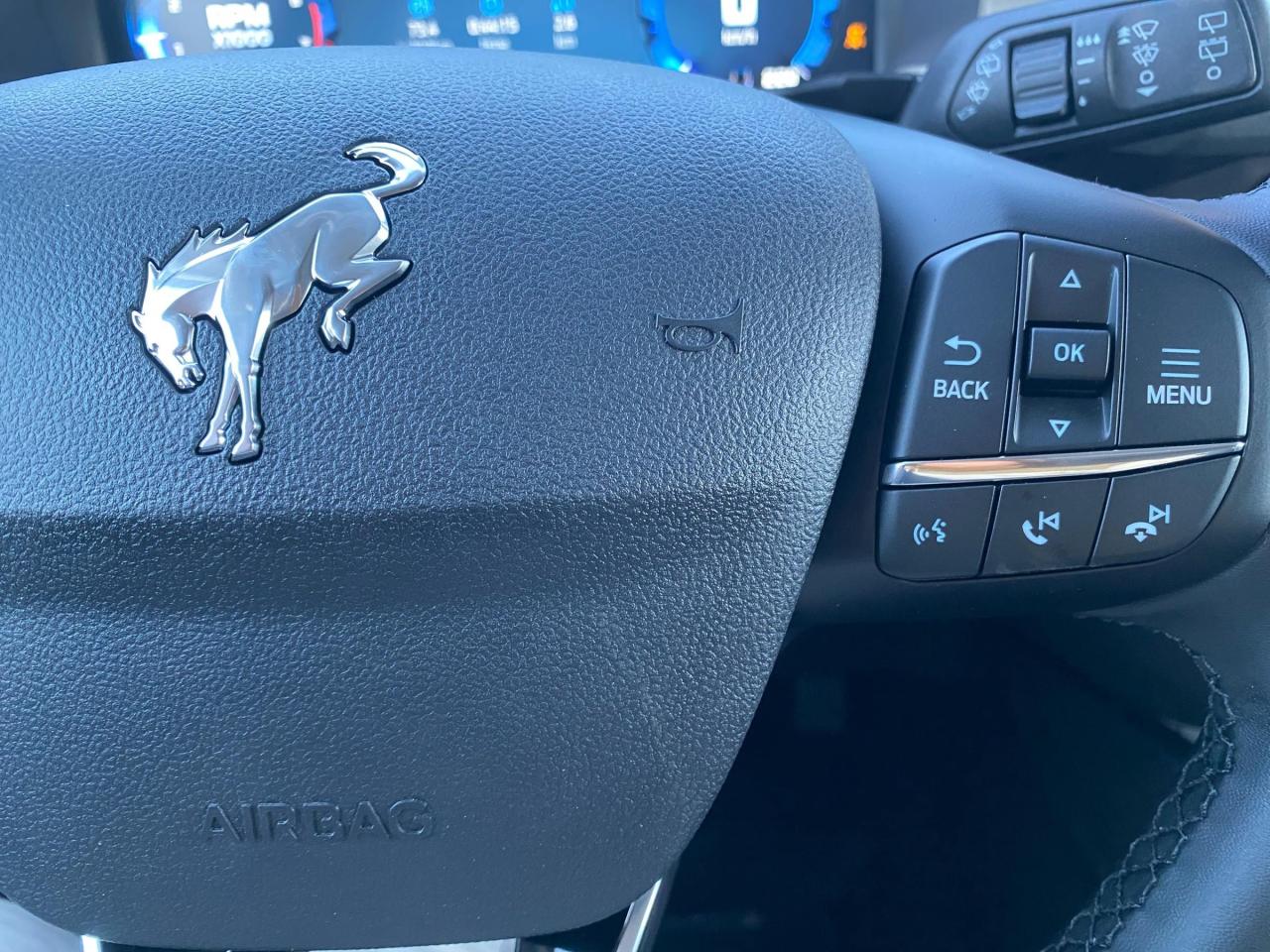 2025 Ford Bronco Sport Big Bend 4dr 4x4 Photo