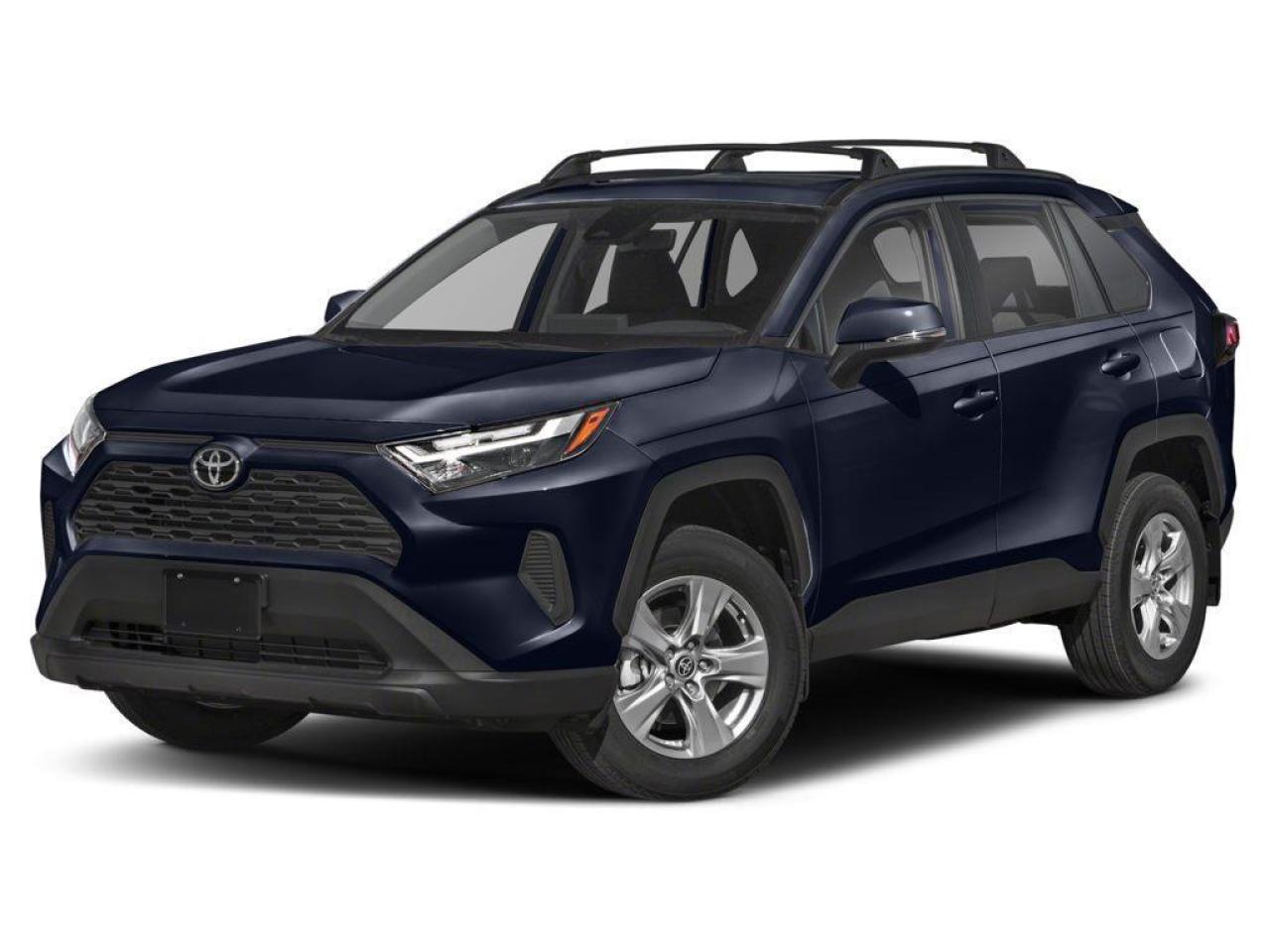 2022 Toyota RAV4 XLE Photo0