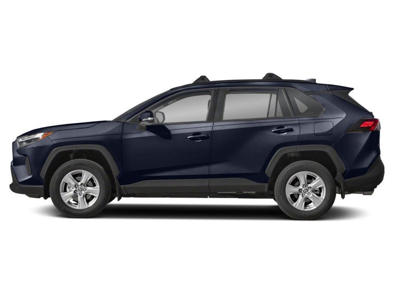 2022 Toyota RAV4 XLE Photo