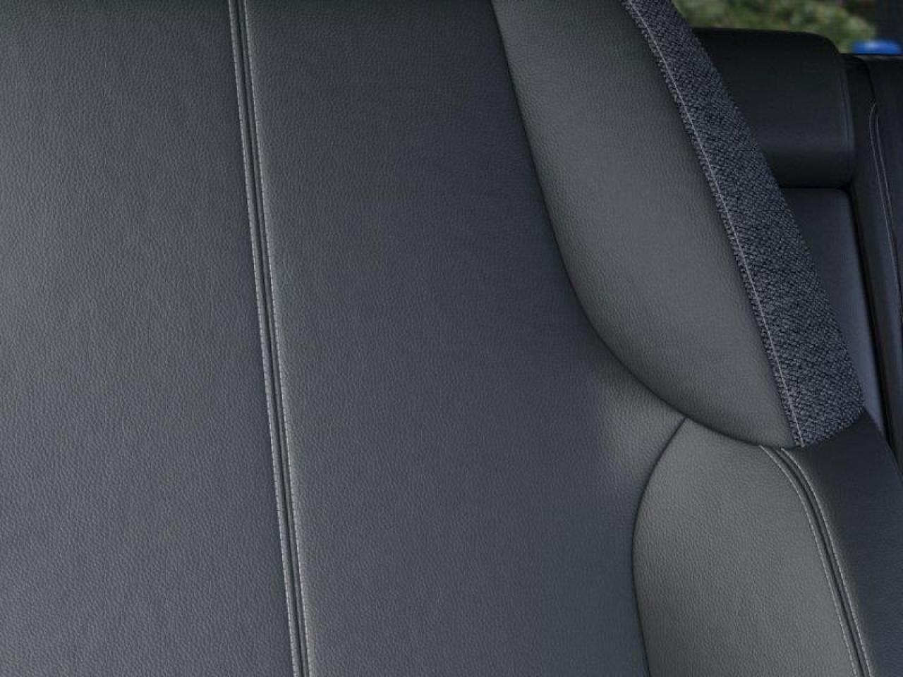 2026 Cadillac OPTIQ Luxury 4dr Photo