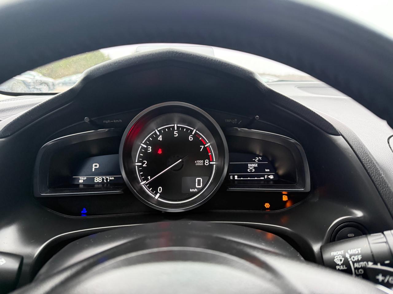 2018 Mazda 3 GT (A6) 4dr Sedan Photo