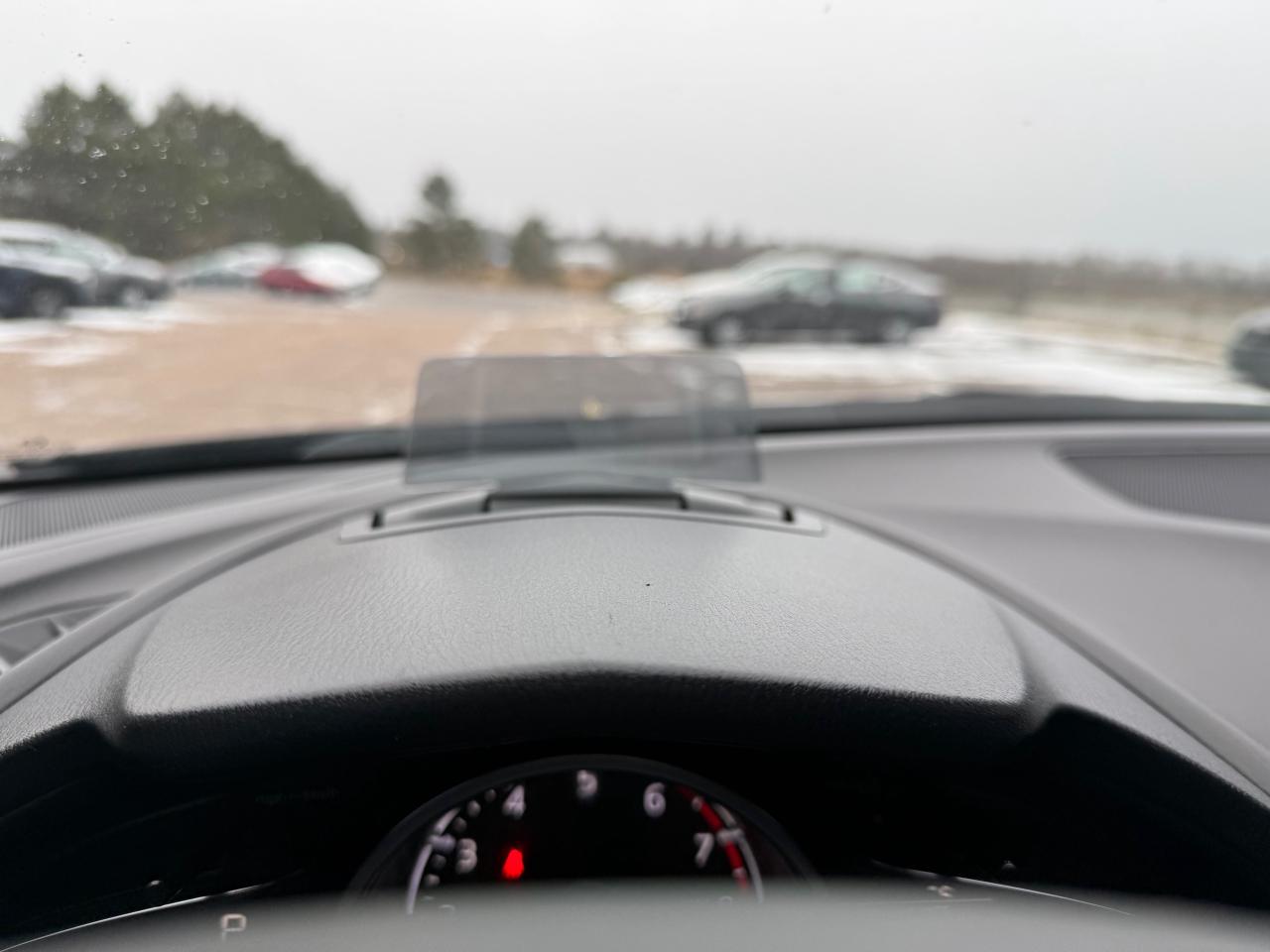 2018 Mazda 3 GT (A6) 4dr Sedan Photo