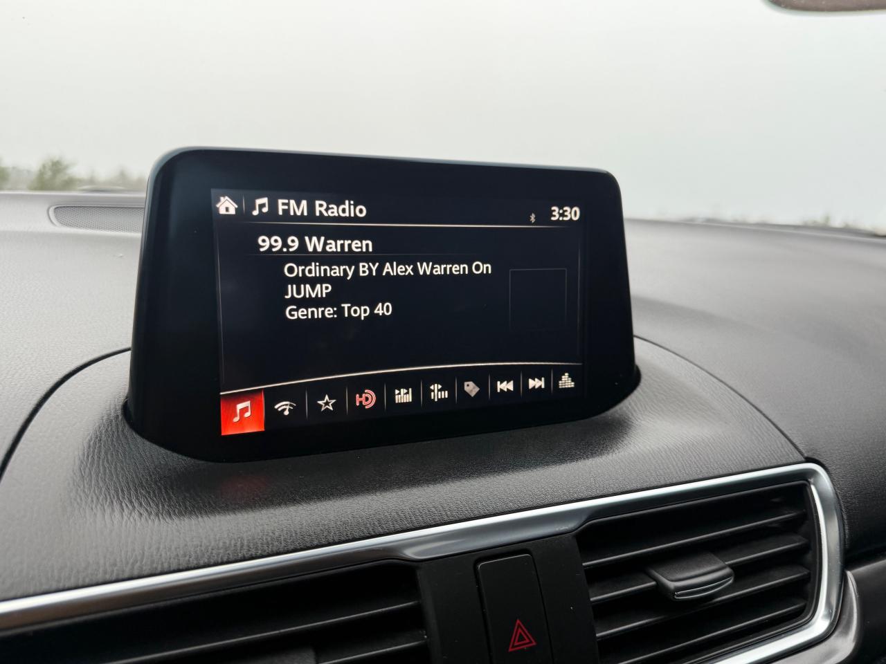 2018 Mazda 3 GT (A6) 4dr Sedan Photo