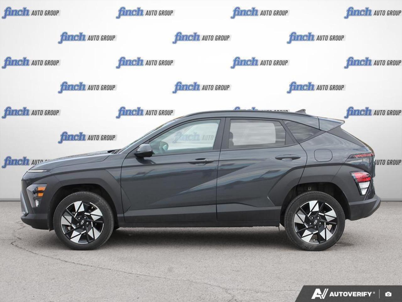 2024 Hyundai KONA 2.0L Preferred 4dr All-Wheel Drive Photo