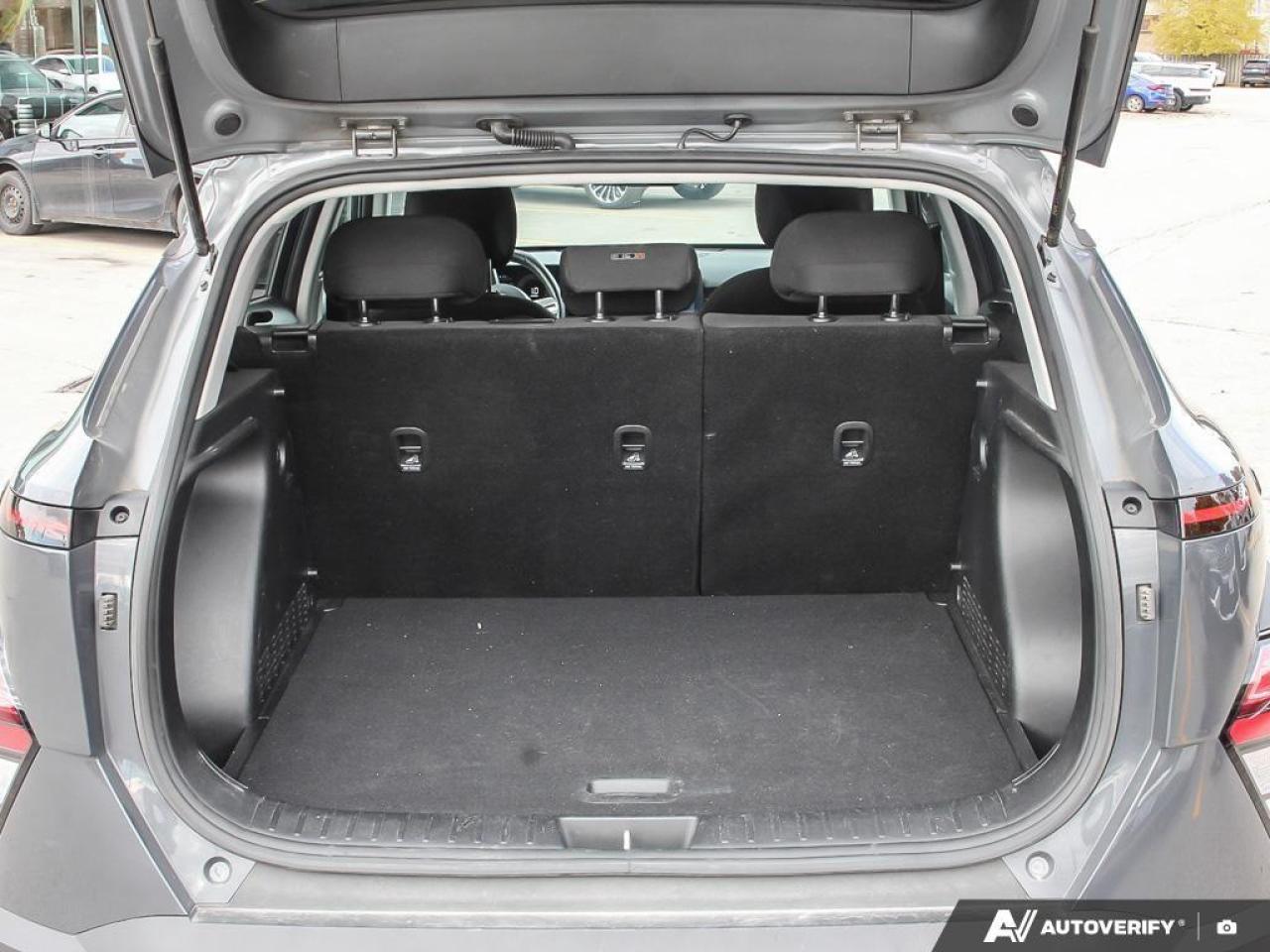 2024 Hyundai KONA 2.0L Preferred 4dr All-Wheel Drive Photo